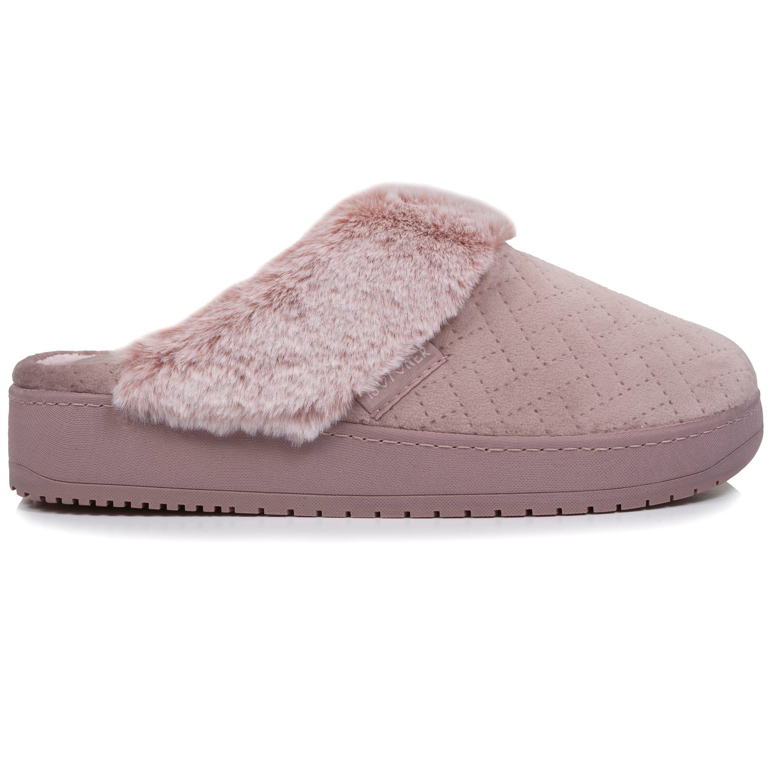 Chaussons Mules, ISOTONER
