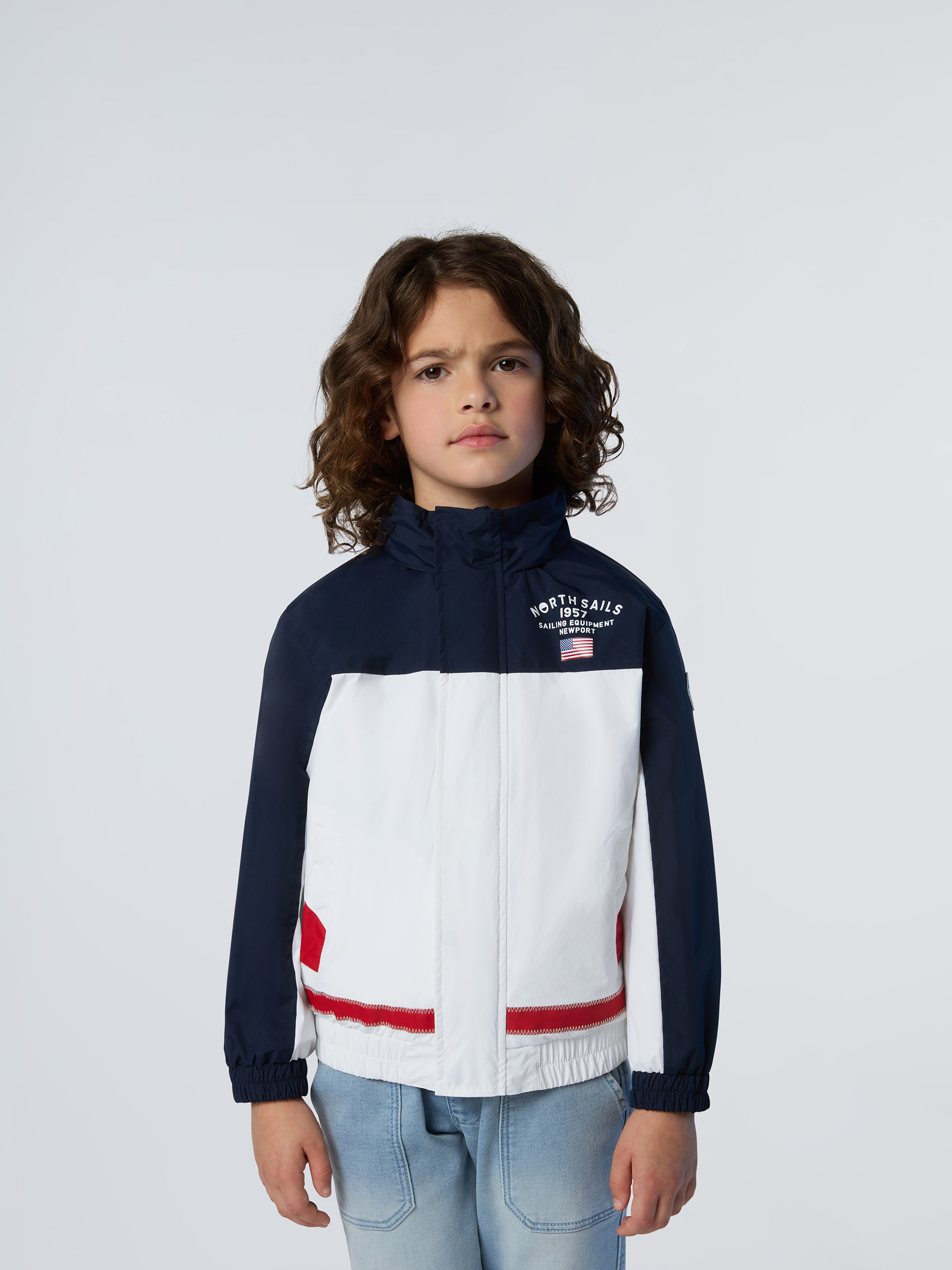 Veste de SAILOR, NORTH SAILS