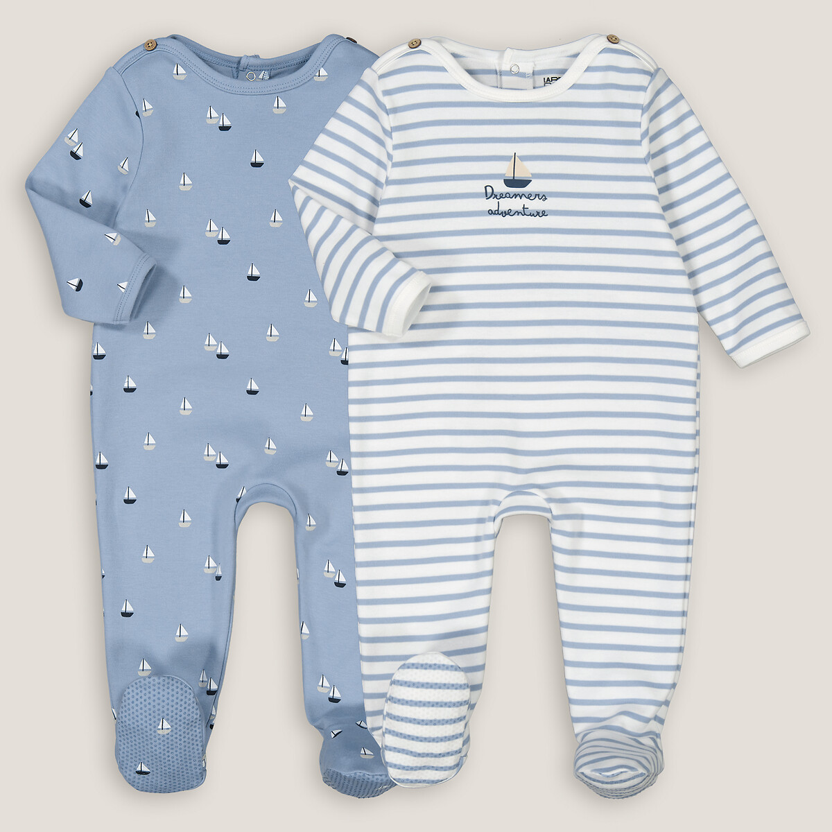 La redoute outlet pyjama bebe garcon