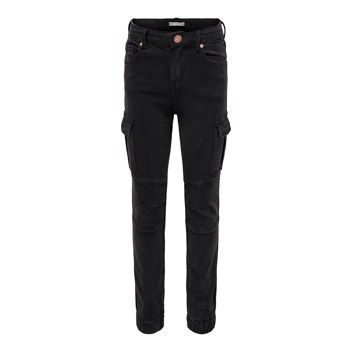 Girls hot sale combat trousers