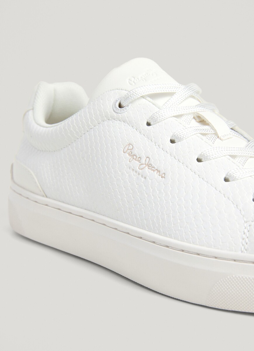 Pepe Jeans Zapatillas bajas CAMDEN HISS — photo 5