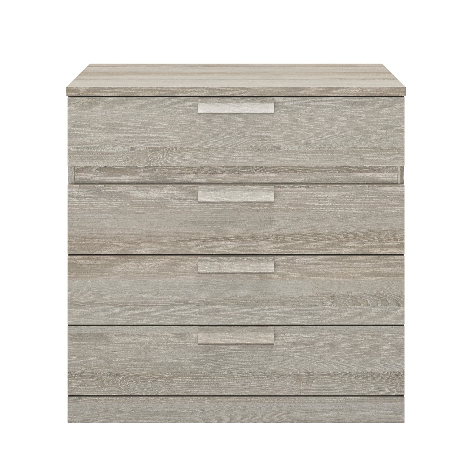 Commode 4 tiroirs CYRUS, GAMI