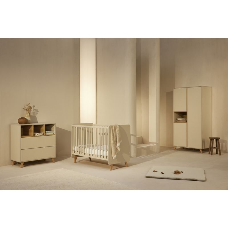 commode loft