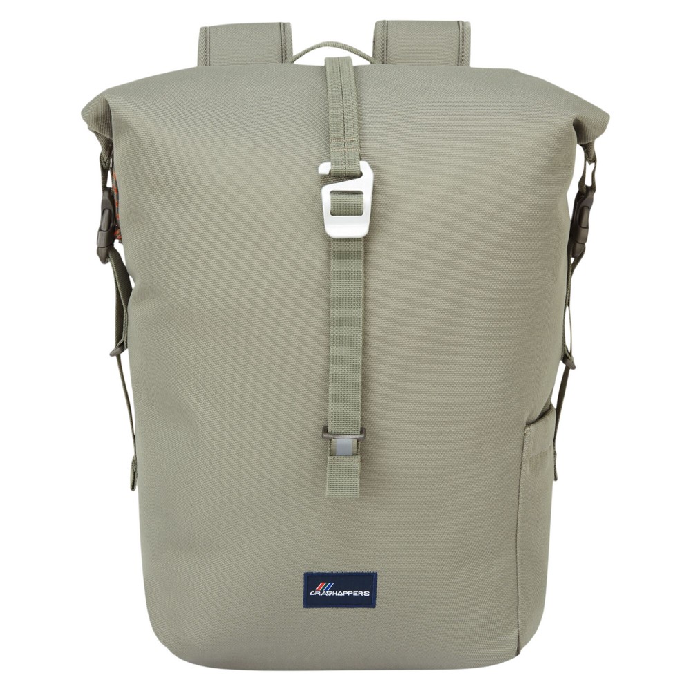 Sac à dos motif/style haut à rouler 16 litres CLASSIC KIWI, CRAGHOPPERS