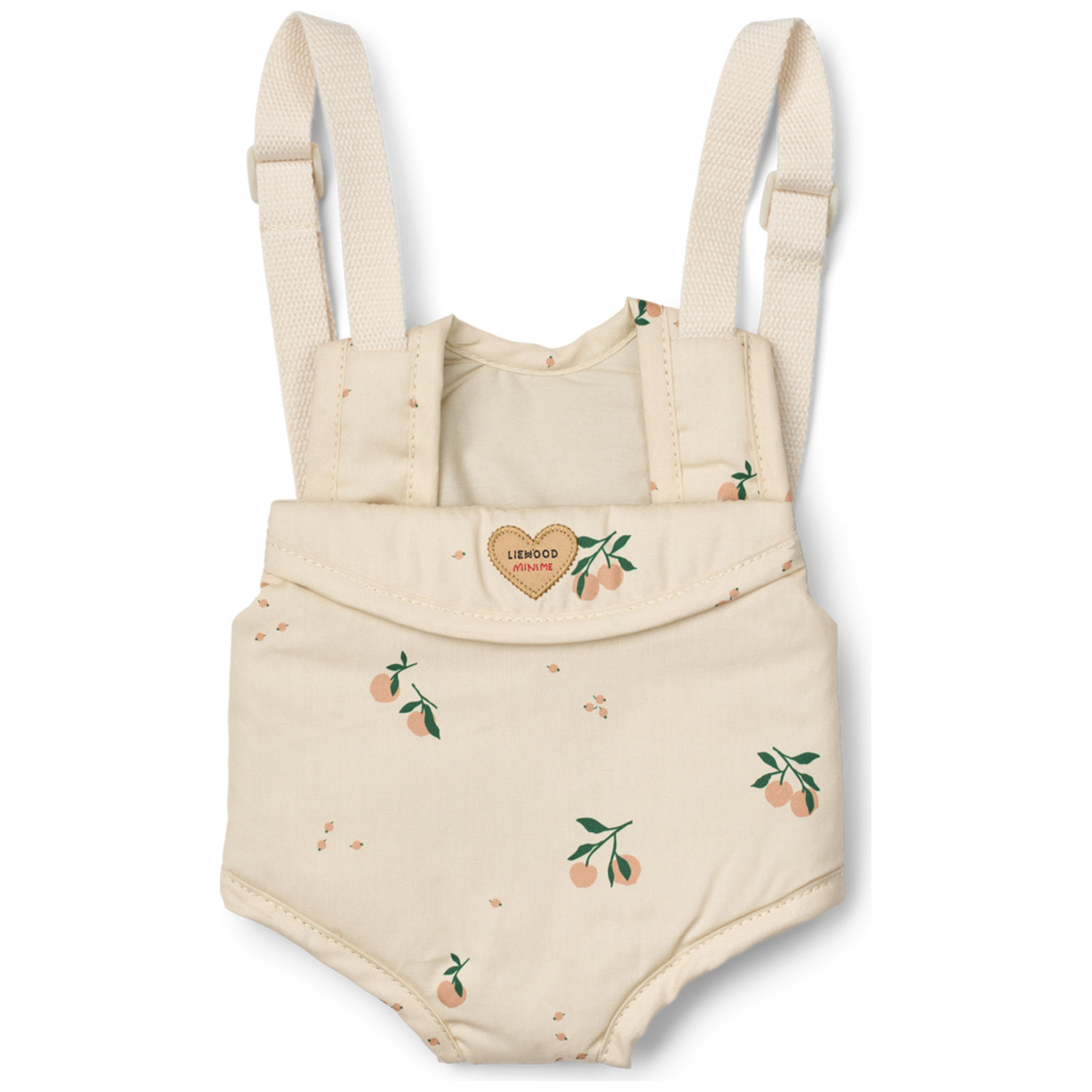 Porte-bébé pour poupée Eleanor, LIEWOOD