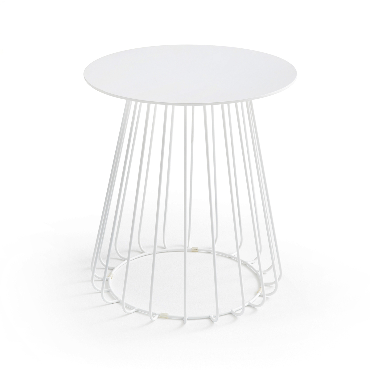 Product photograph of Kita Side Table from La Redoute UK