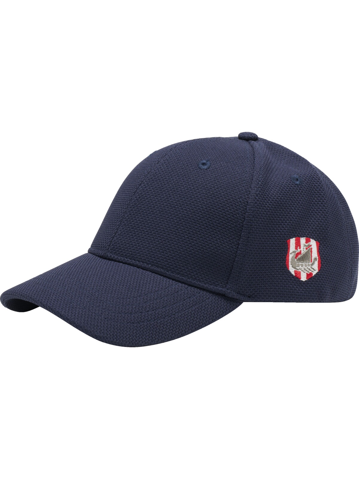 casquette de baseball KISPAN, JAN VANDERSTORM