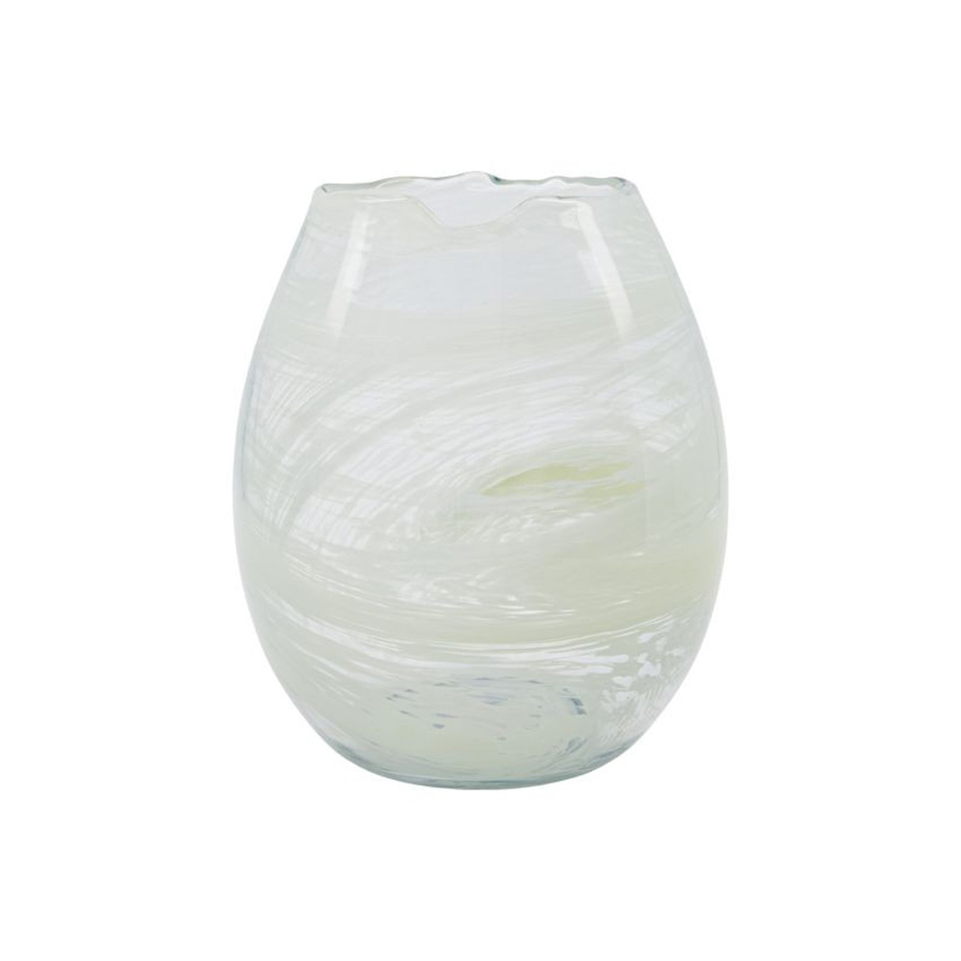 Vase Jupiter H 20 cm, HOUSE DOCTOR