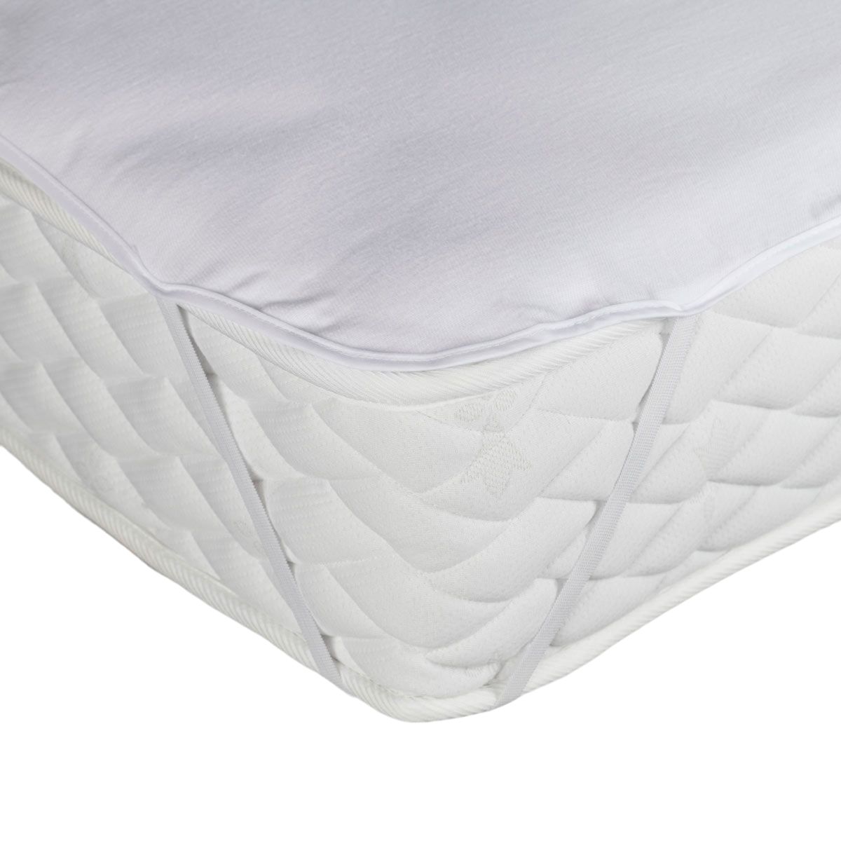 Alèse plateau imperméable - Blanc des Prés, TRADITION DES VOSGES