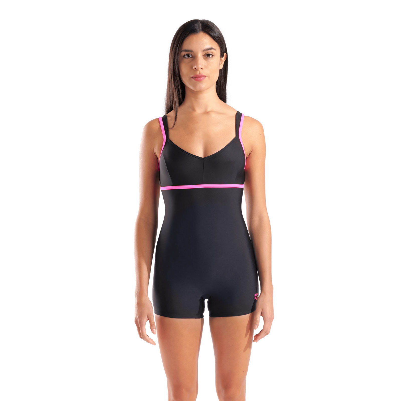 Maillot de bain combishort arena Feel Venus R pour femmes, ARENA