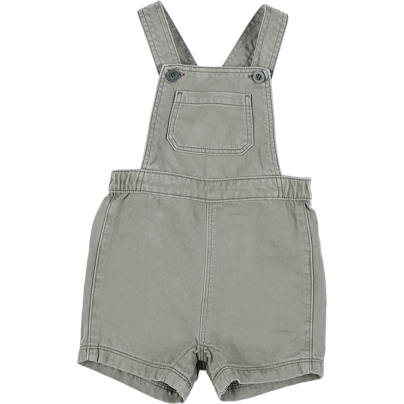 Salopette - Très bon état, PETIT BATEAU