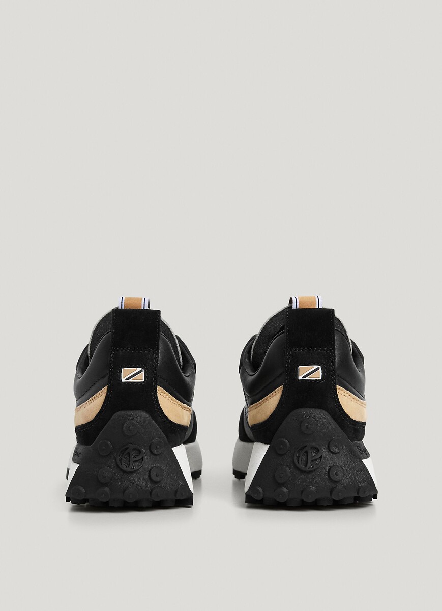 Pepe Jeans Zapatillas bajas LUCKY FIERCE — photo 4
