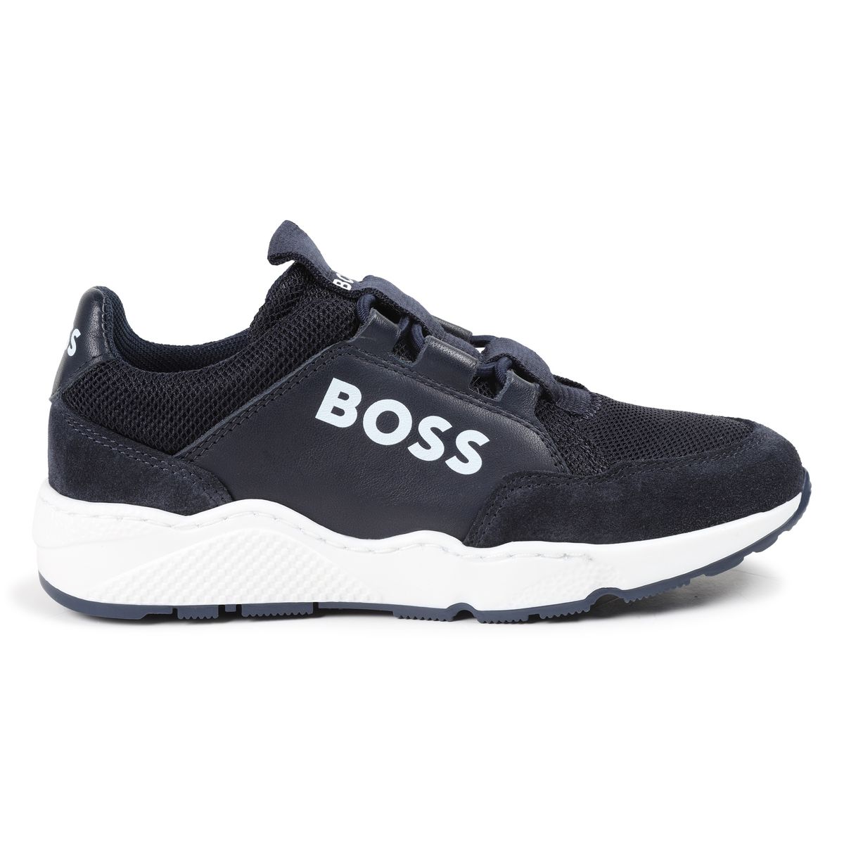 Basket hugo boss enfant hot sale