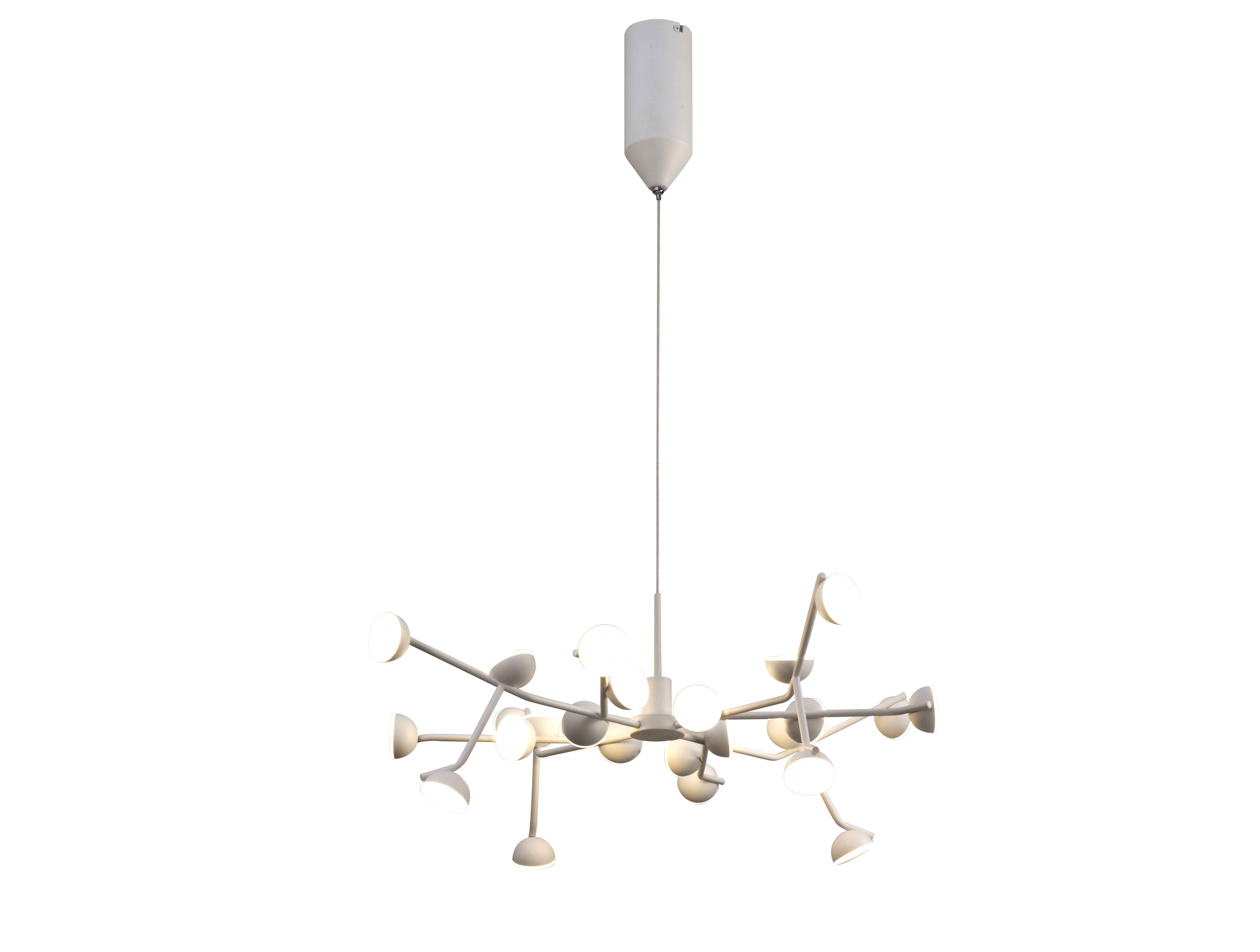 Suspension en métal design, D.66 , ADN, MANTRA