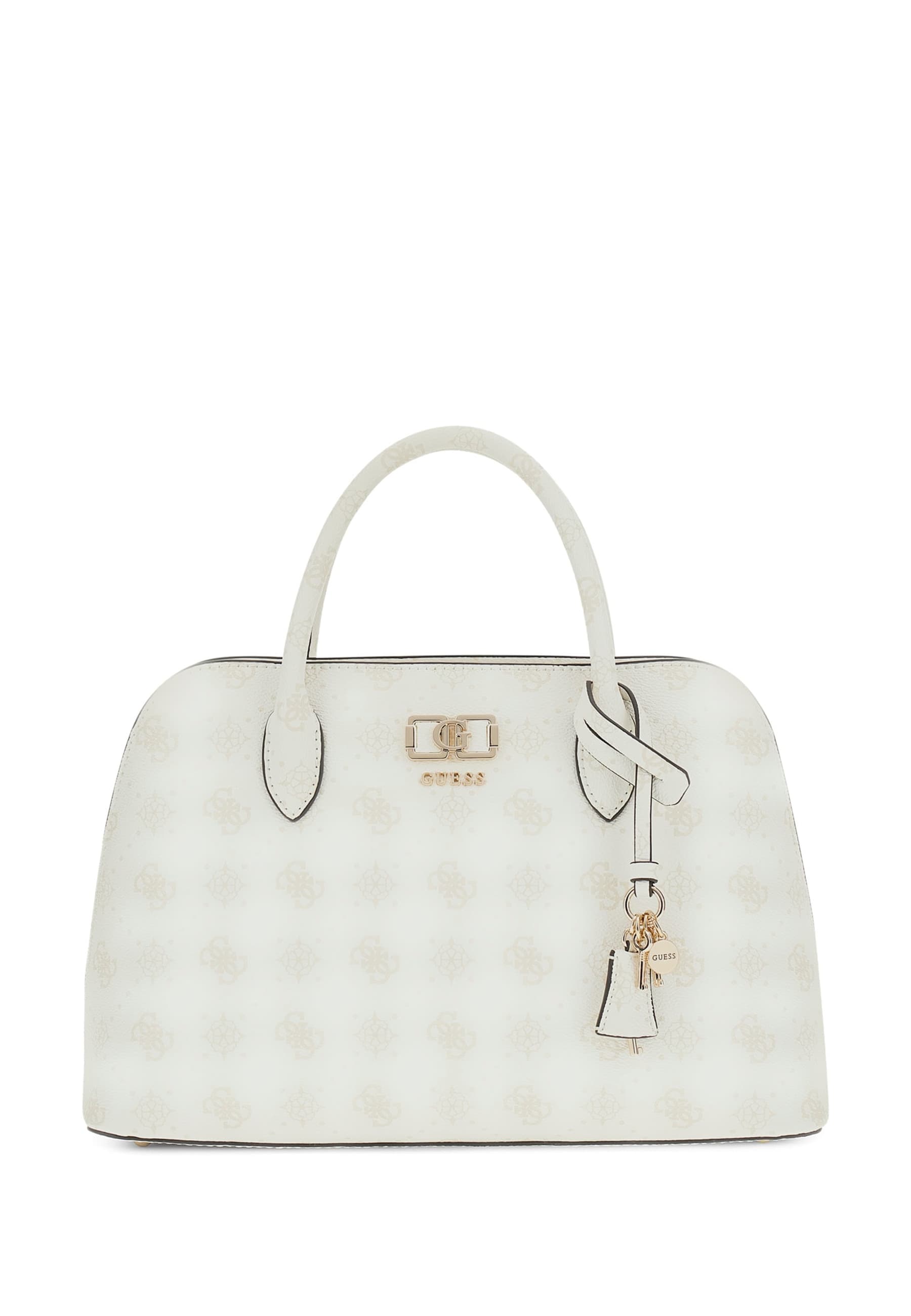 Sac À Main Emelie Logo, GUESS