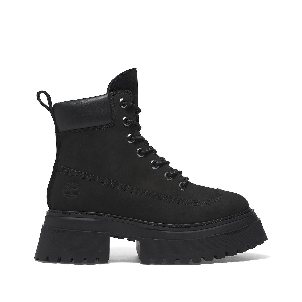 Timberland bucheron outlet