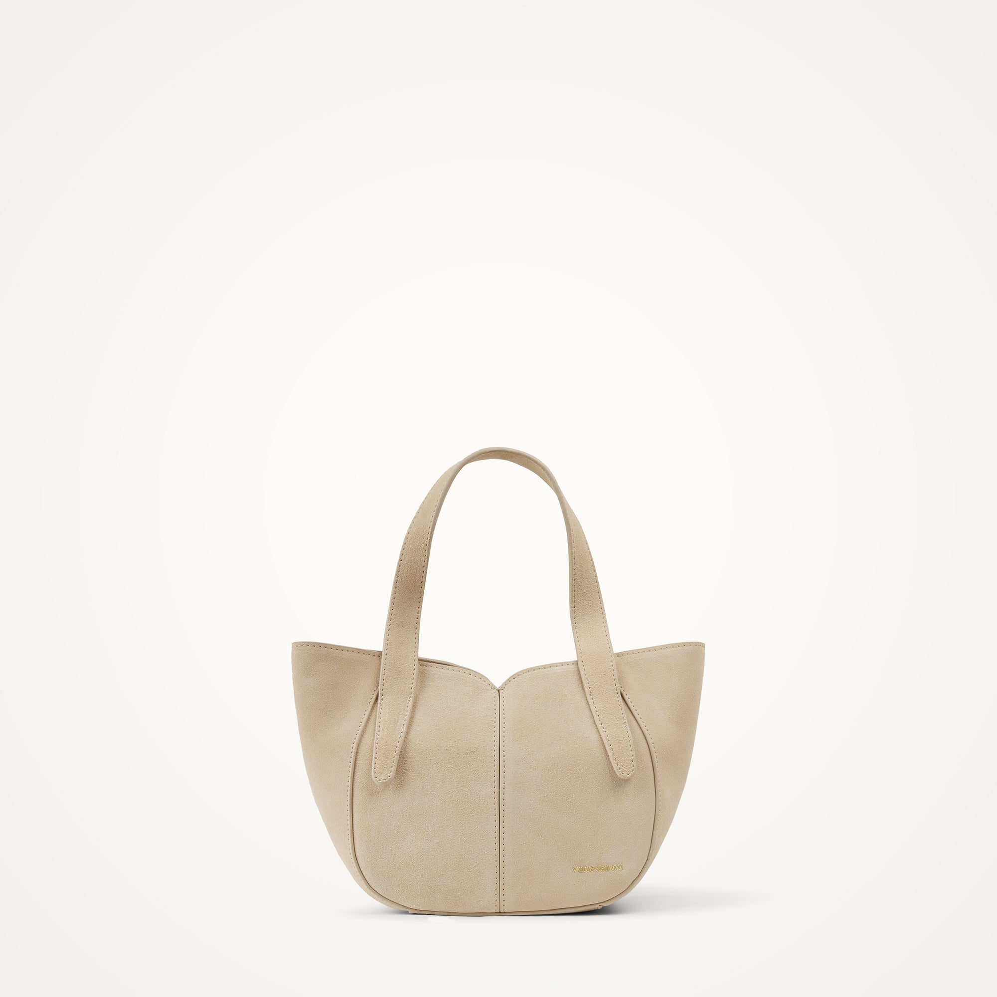 Sac à main avec anses et bandoulière Mini ALTAÏ, VANESSA WU