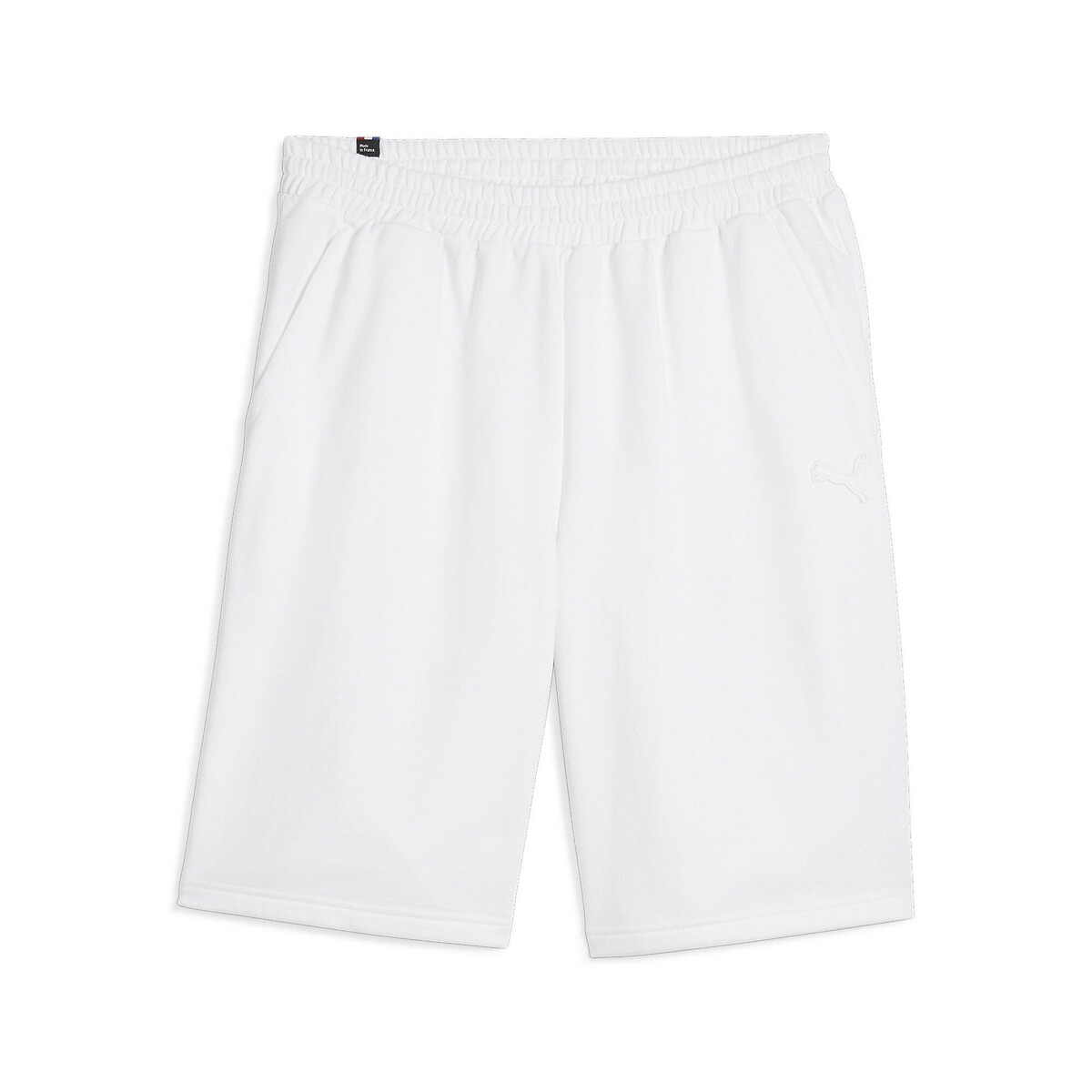 Short Made in France avec logo brodé, PUMA