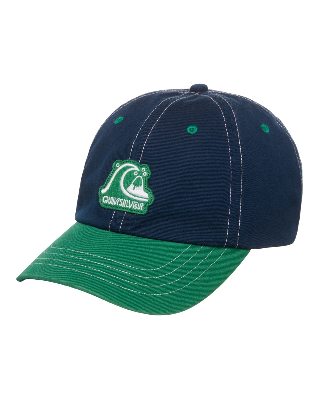 Casquette DECADES SPECIAL, QUIKSILVER