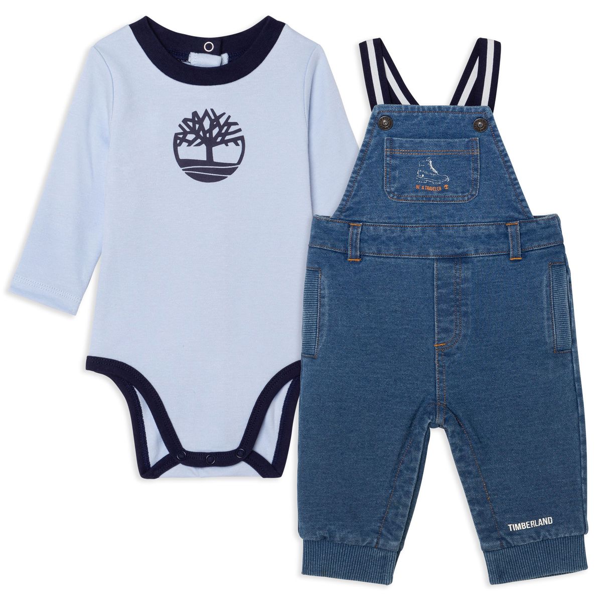 Vetement Bebe Garcon Timberland La Redoute
