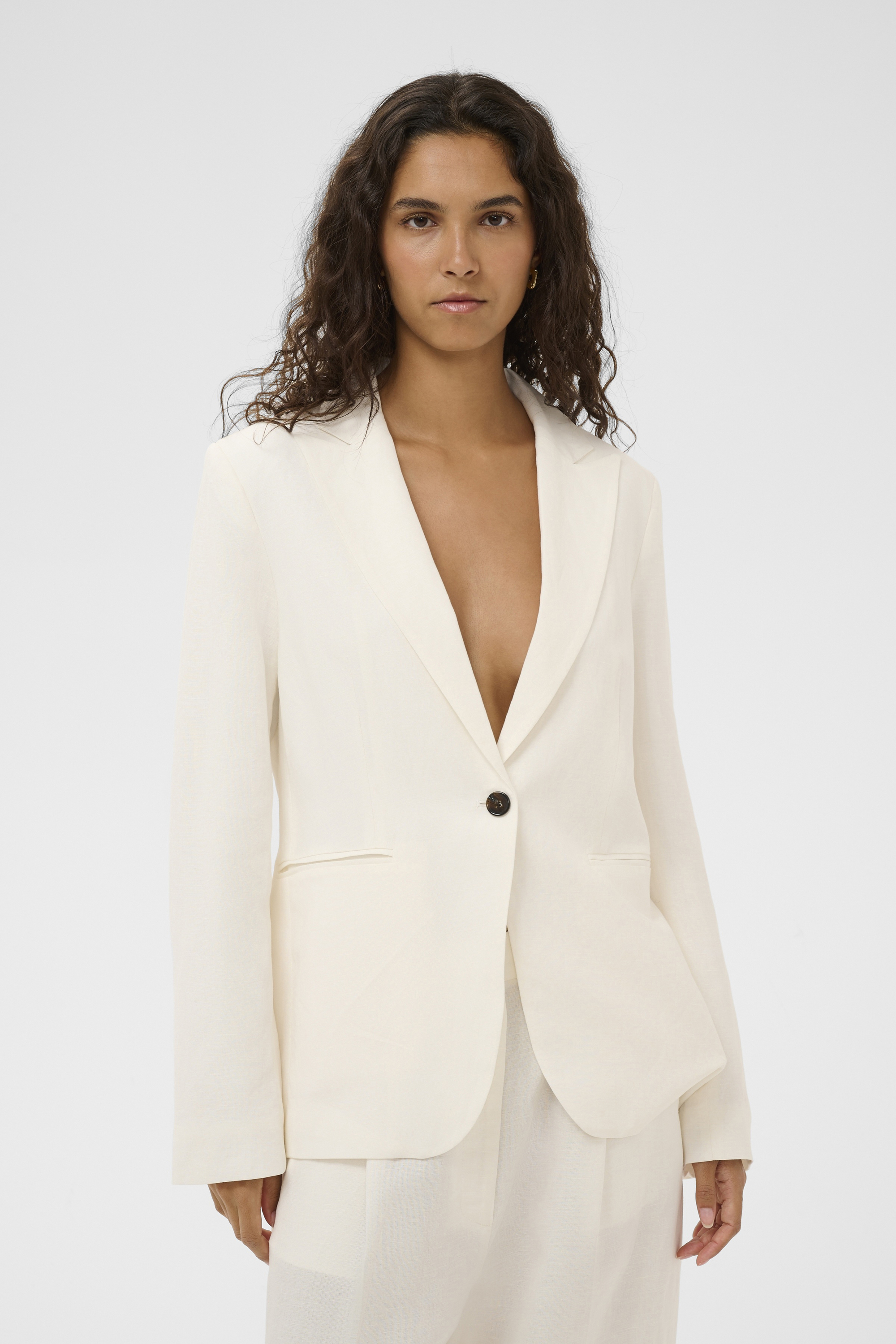 Blazer, SOAKED IN LUXURY