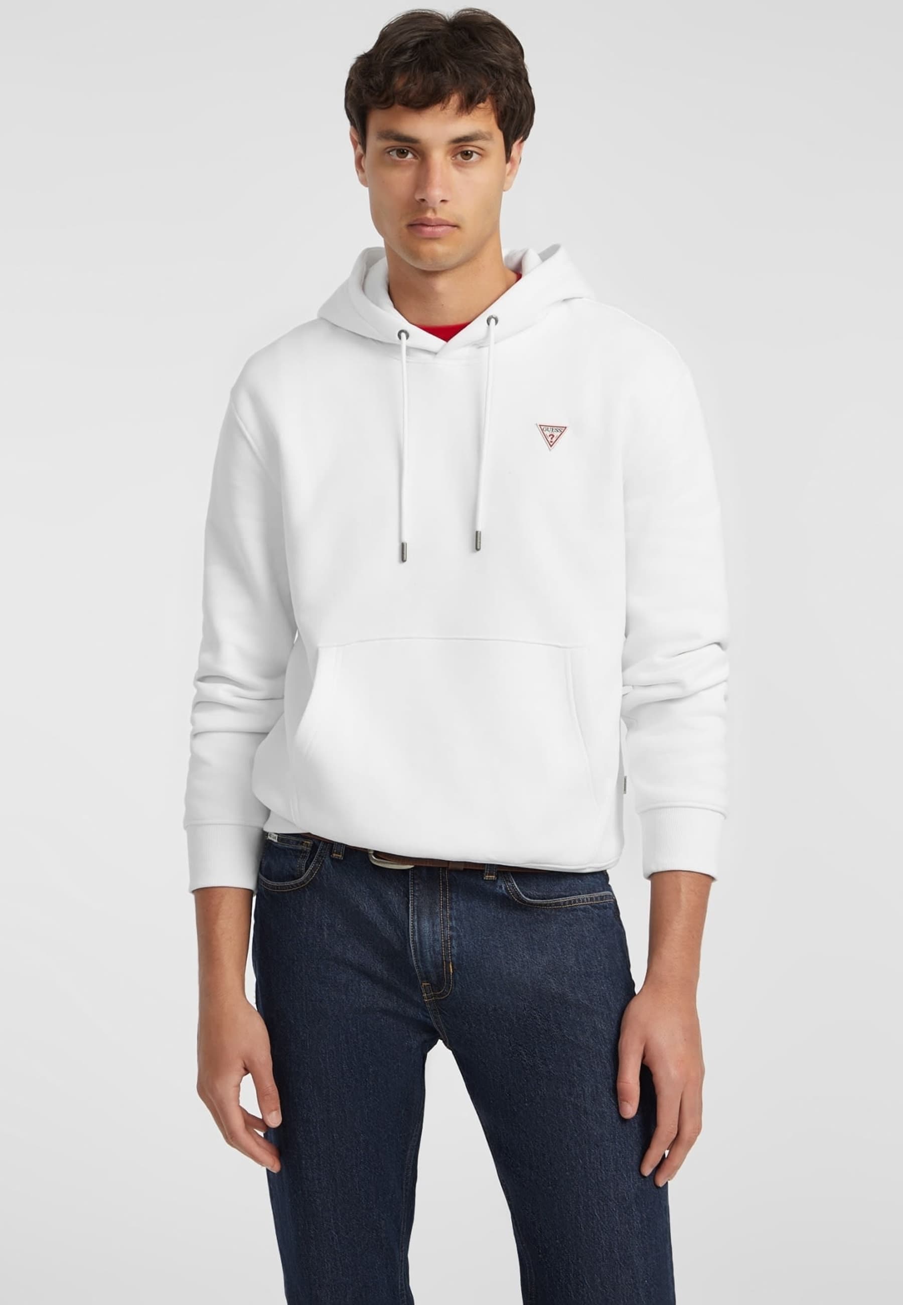 Sweat-Shirt Iconic, GUESS JEANS