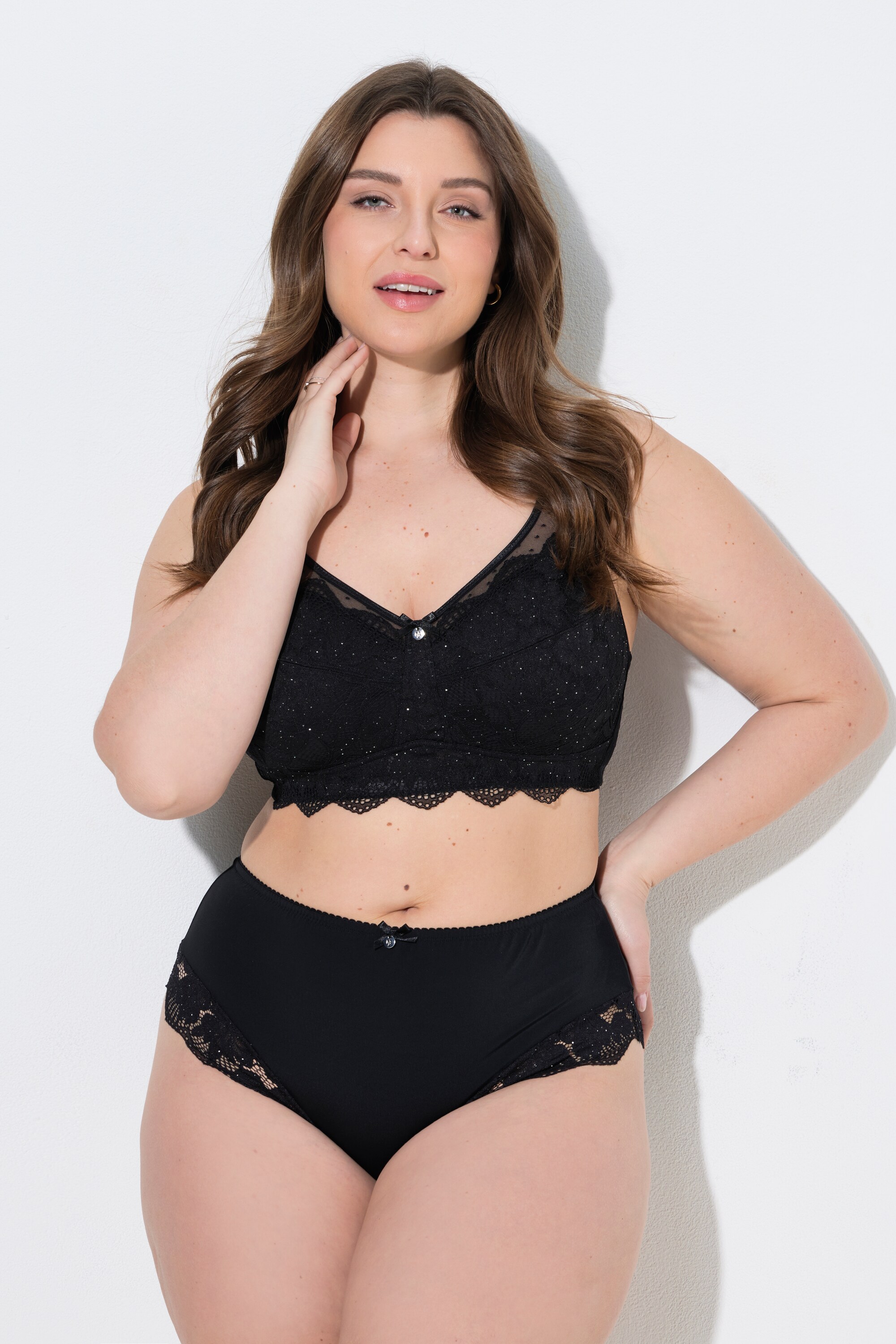 Culotte midi, ULLA POPKEN