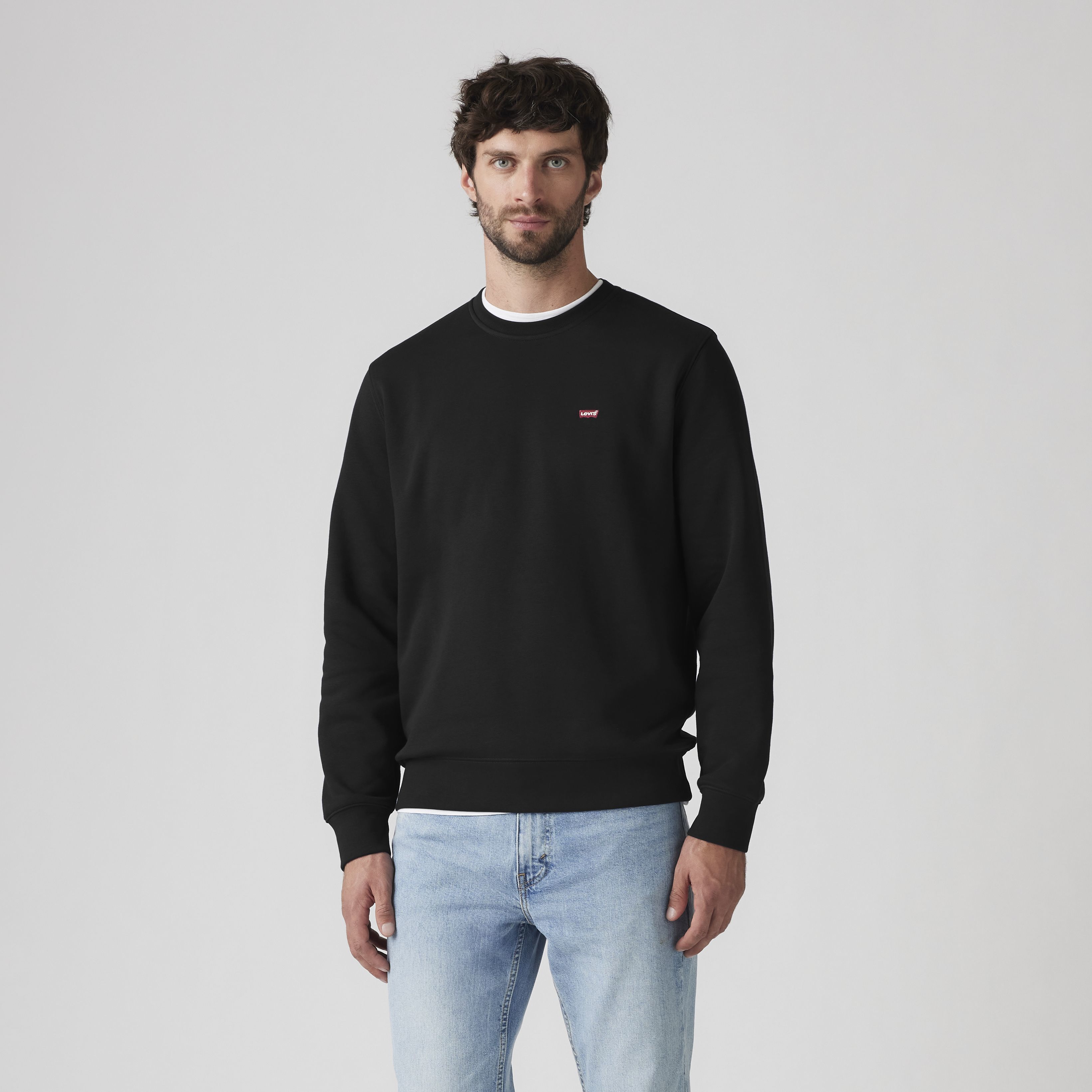 Sweat-shirt col rond, LEVI'S
