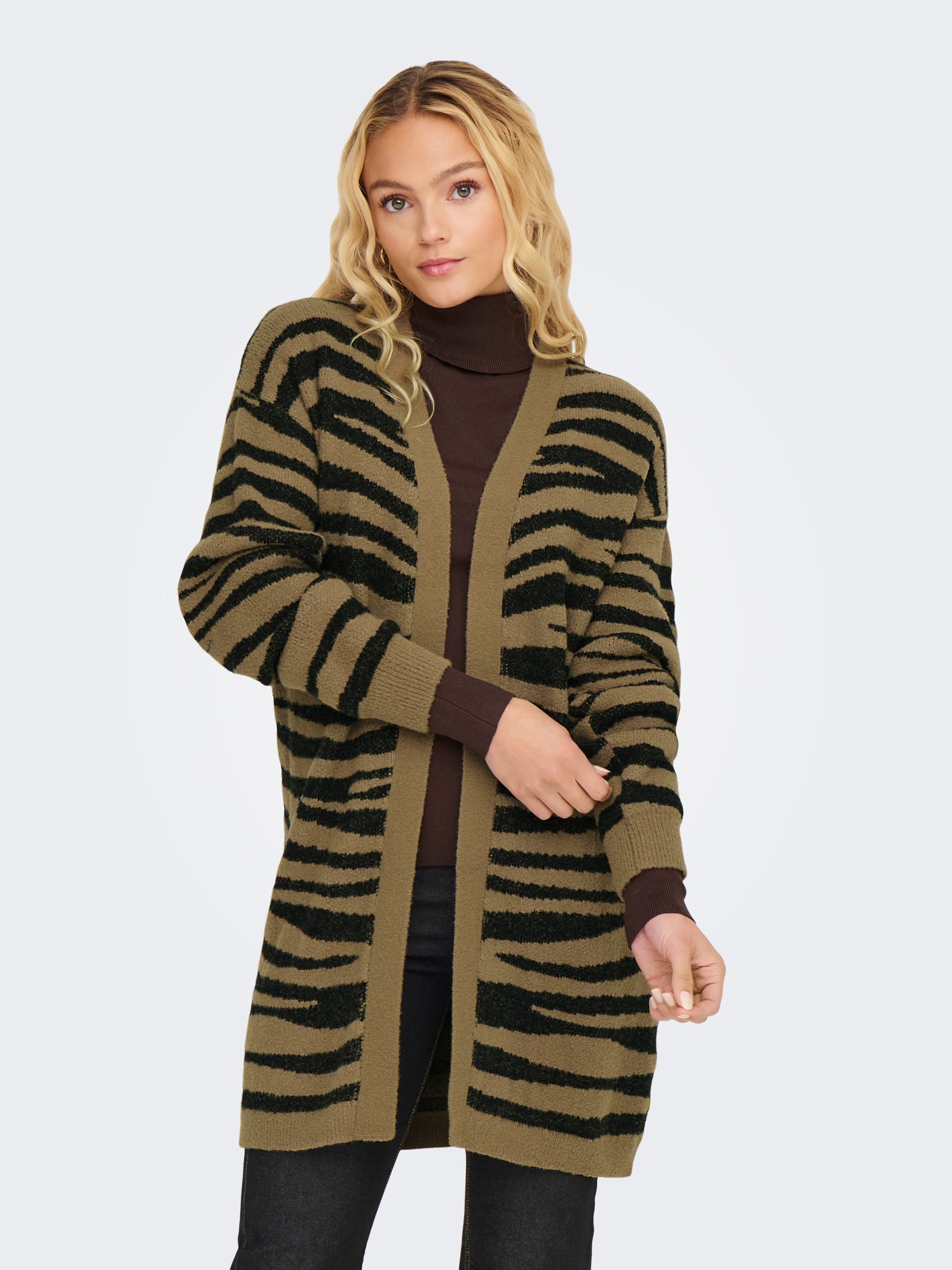 Cardigan, JDY