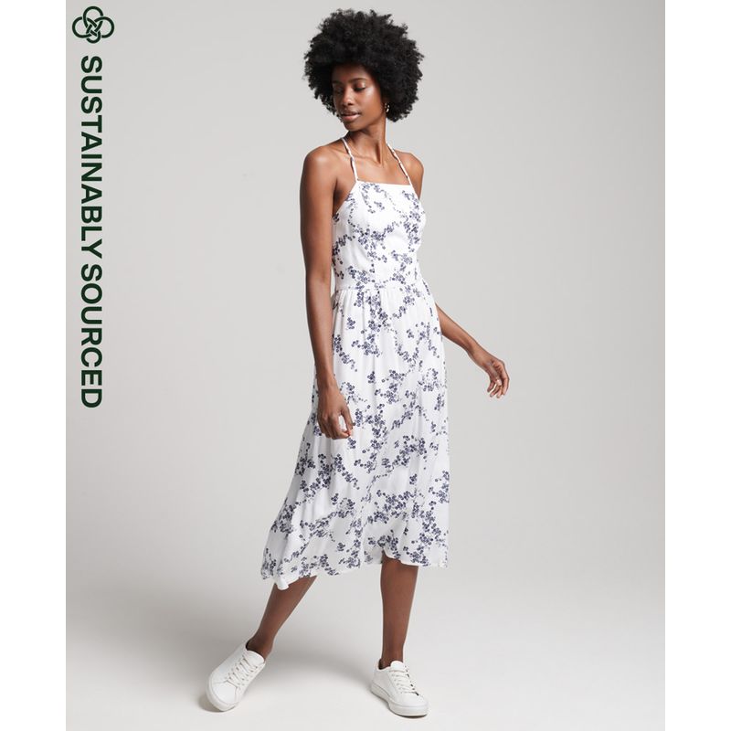 La redoute robe clearance boheme