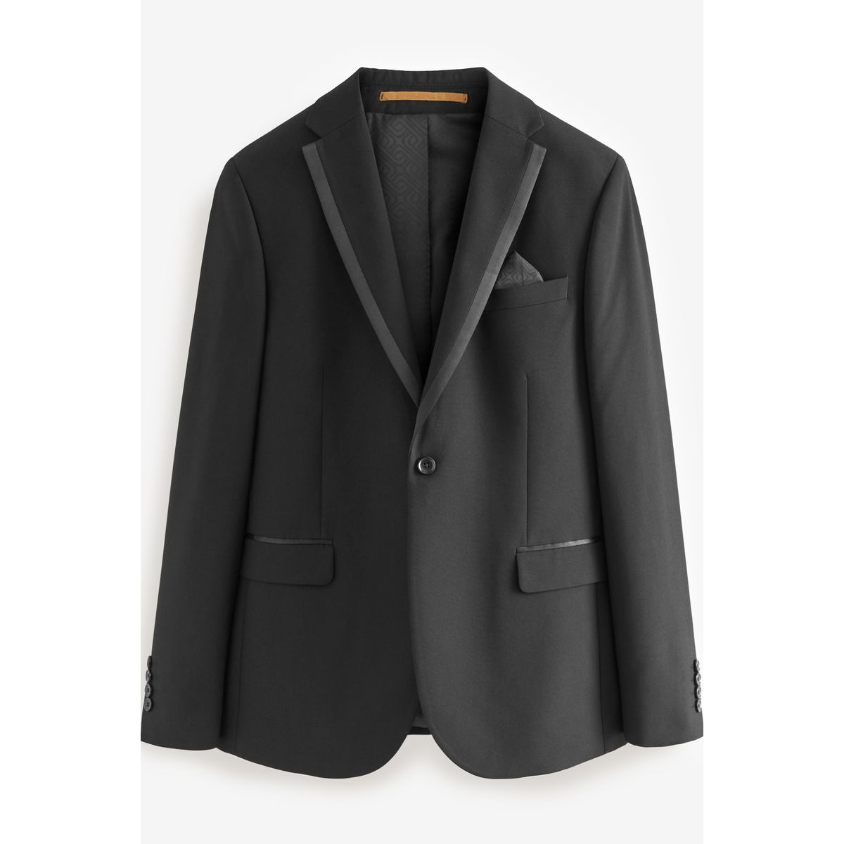 Veste de smoking skinny, NEXT