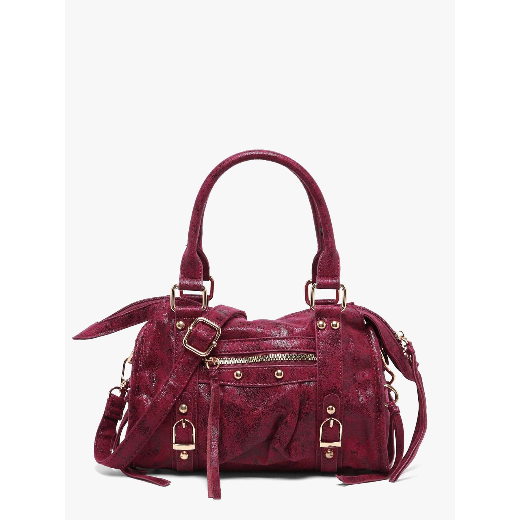 Sac porté main Victoire, GALLANTRY