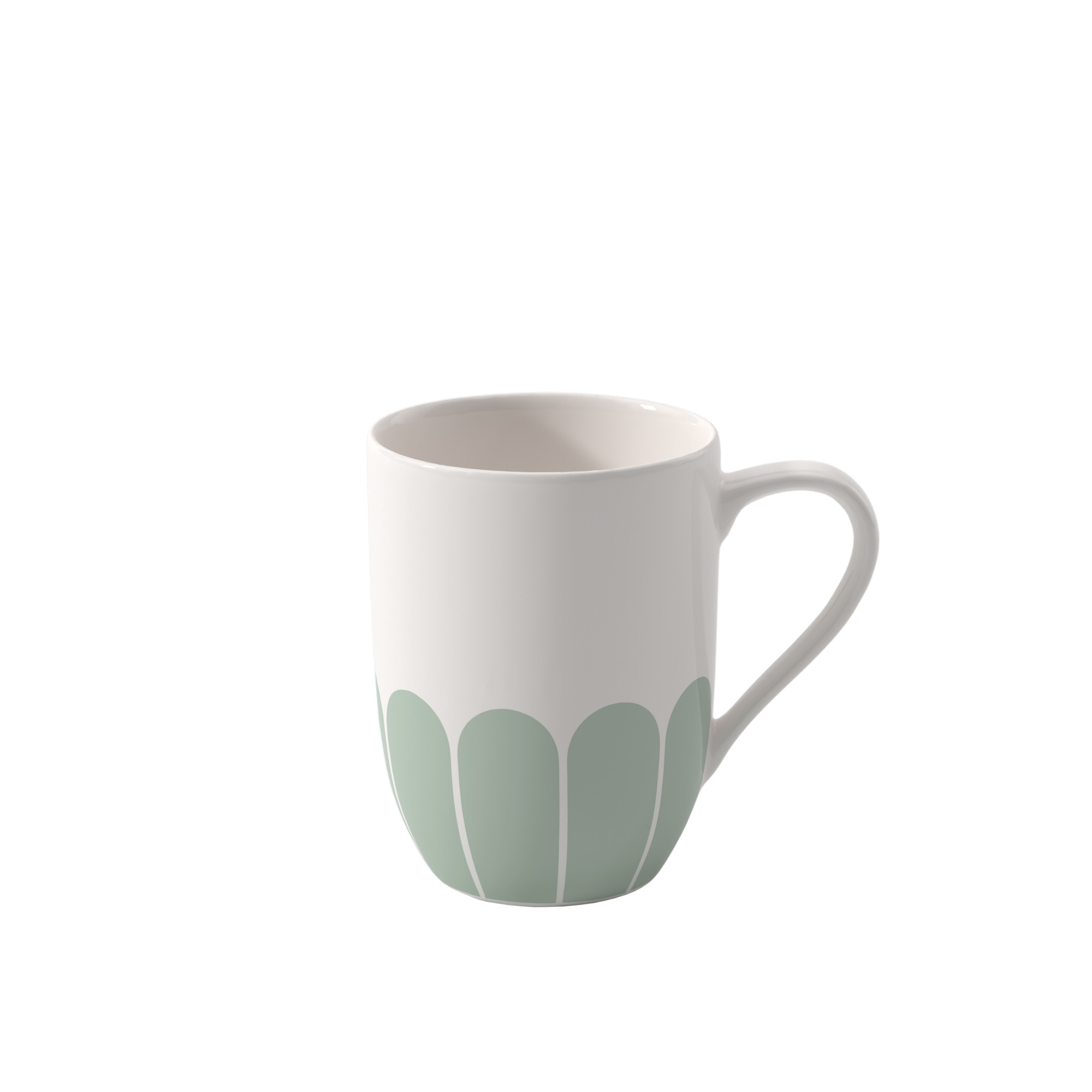 Mug Avec Anse FLEUR, VILLEROY & BOCH