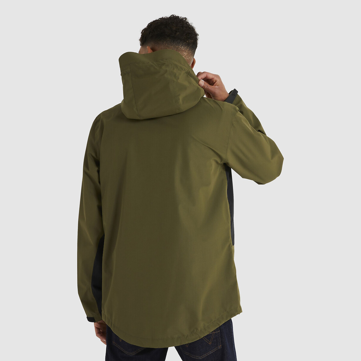 Ellesse windbreaker discount herren s