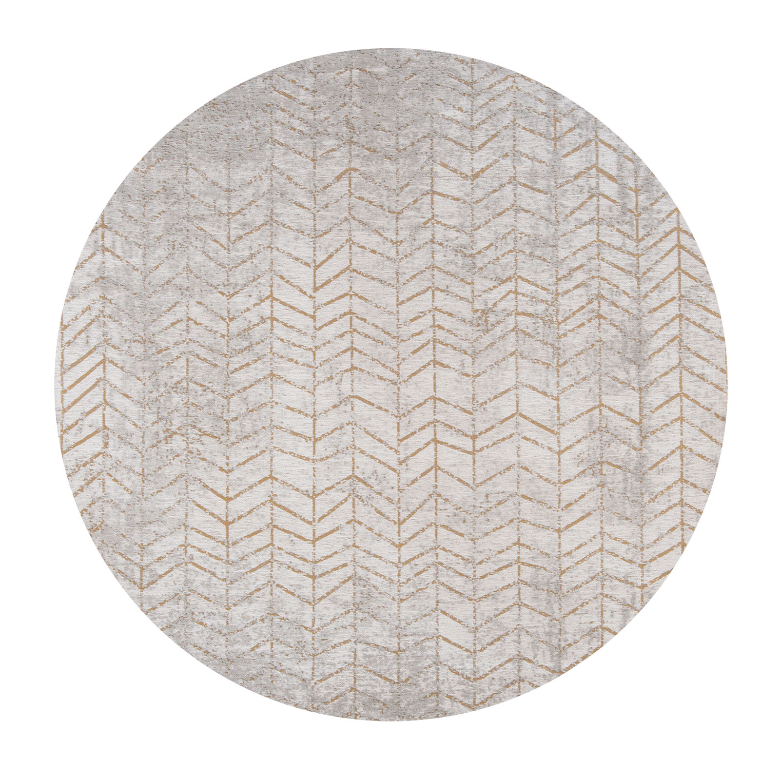 Tapis intérieur/extérieur tissé plat PARKY, NOVATREND