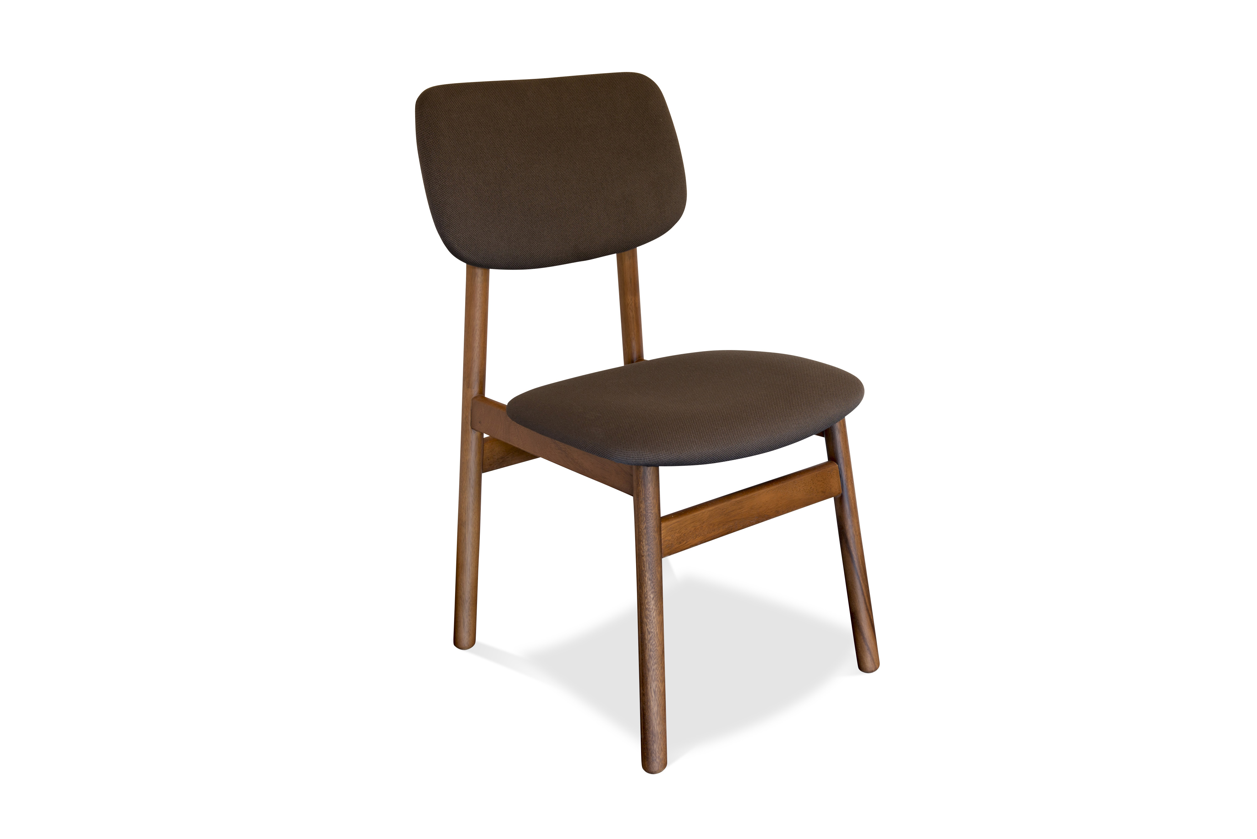 Chaise en bois LARSSÖN, PRODUIT INTERIEUR BRUT