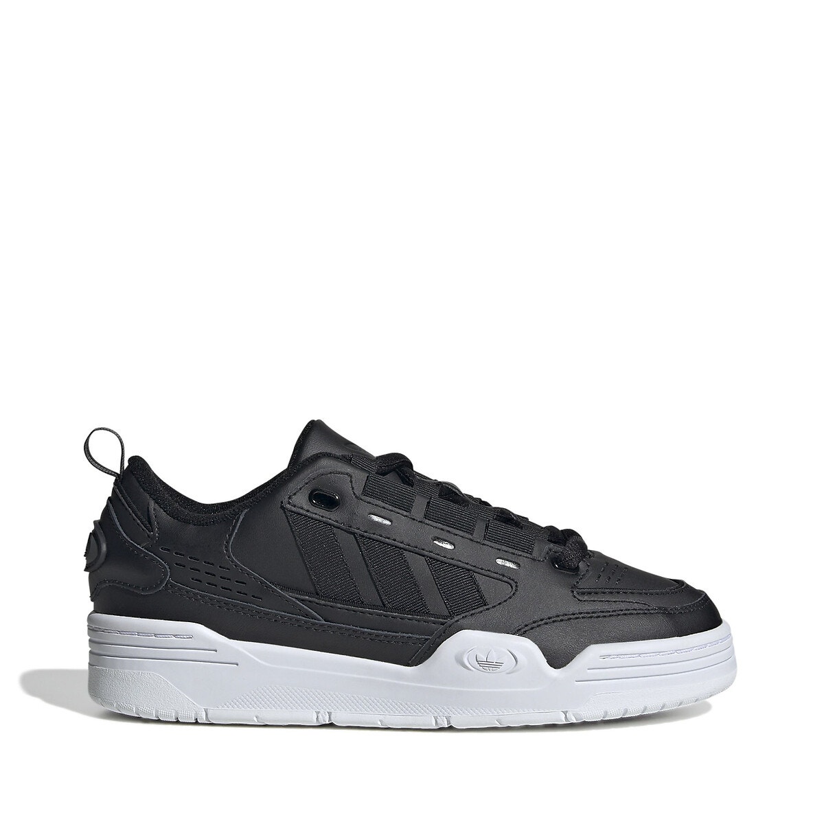 Basket fille hotsell adidas pas cher