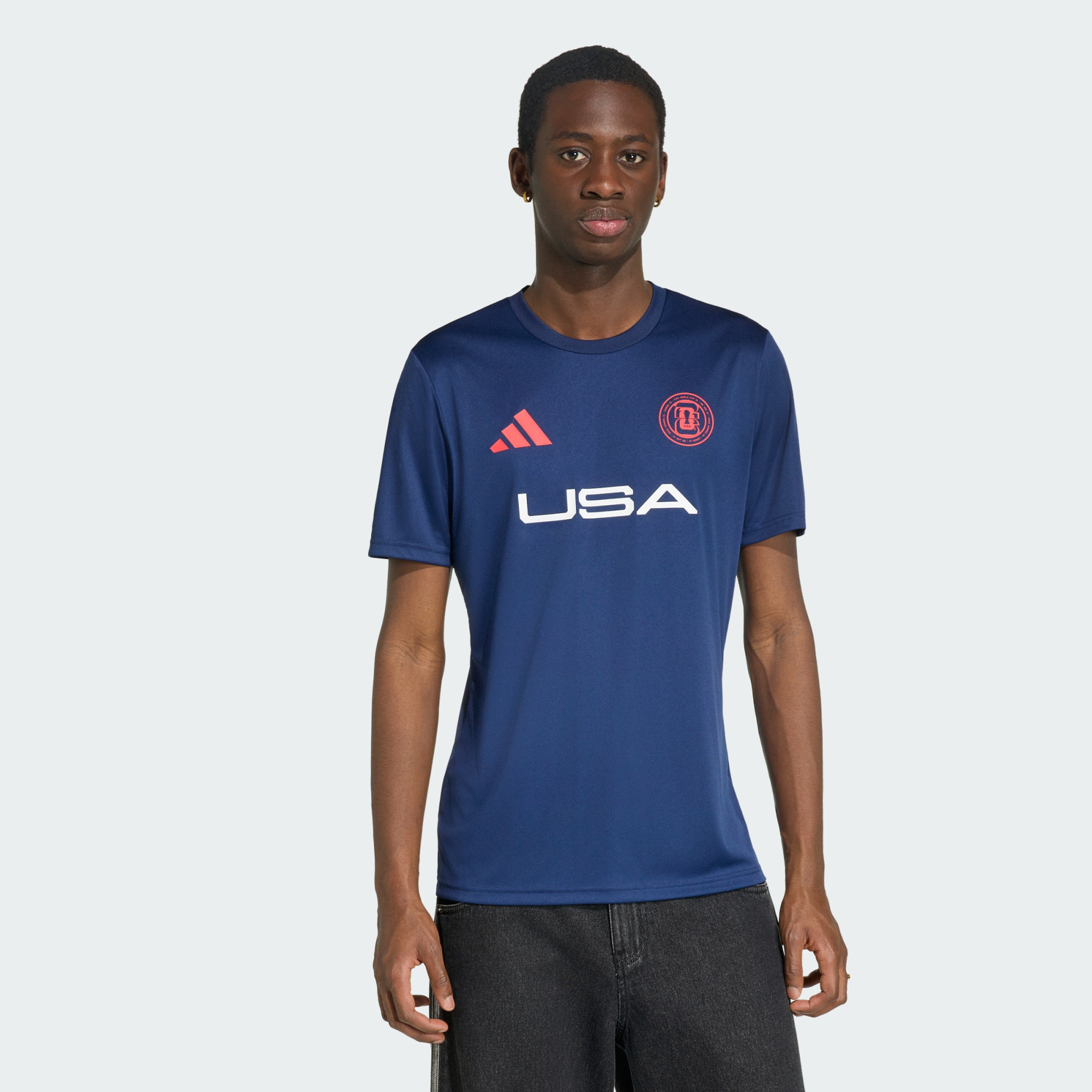 Maillot États-Unis Coupe Du Monde De La Fifa 26™, adidas Performance