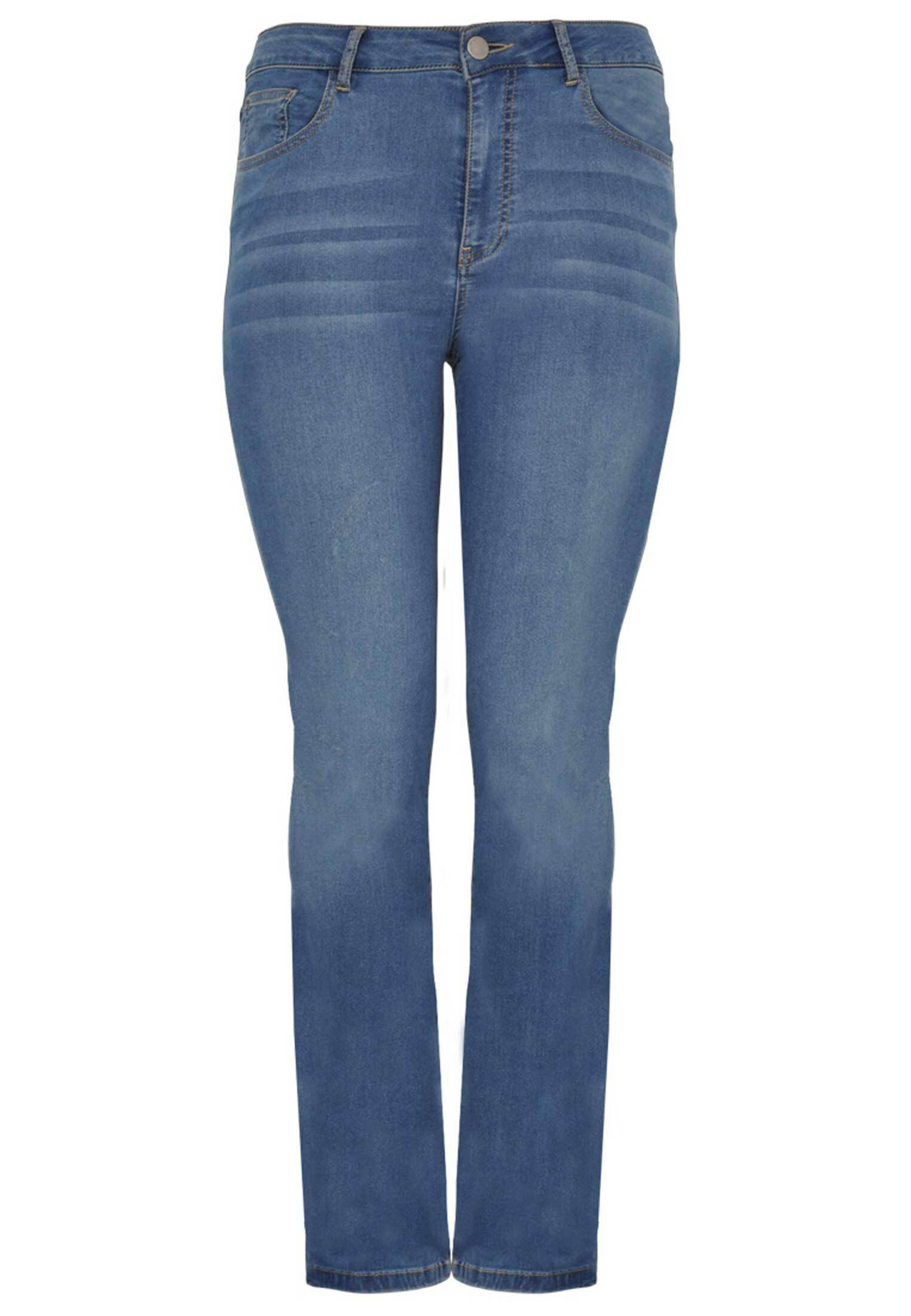 Jeans Straight fit, YOEK