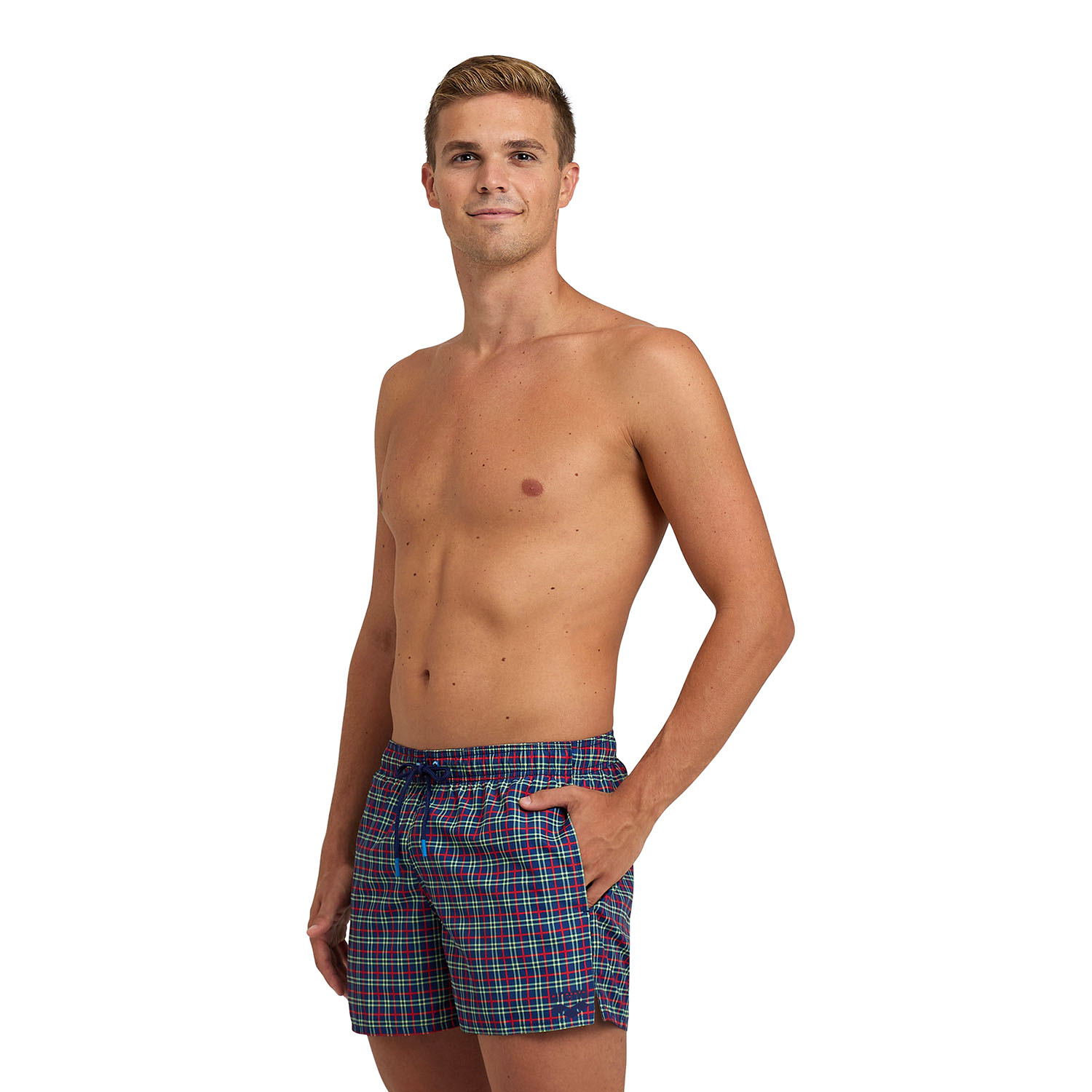 Short de plage Allover, ARENA