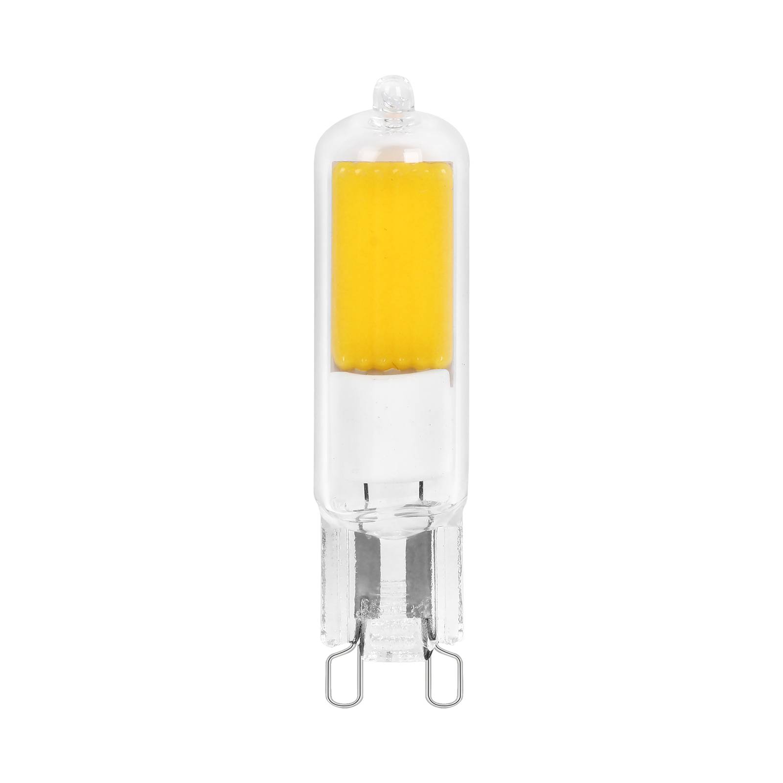 Ampoule G9 en verreLED, ARCCHIO