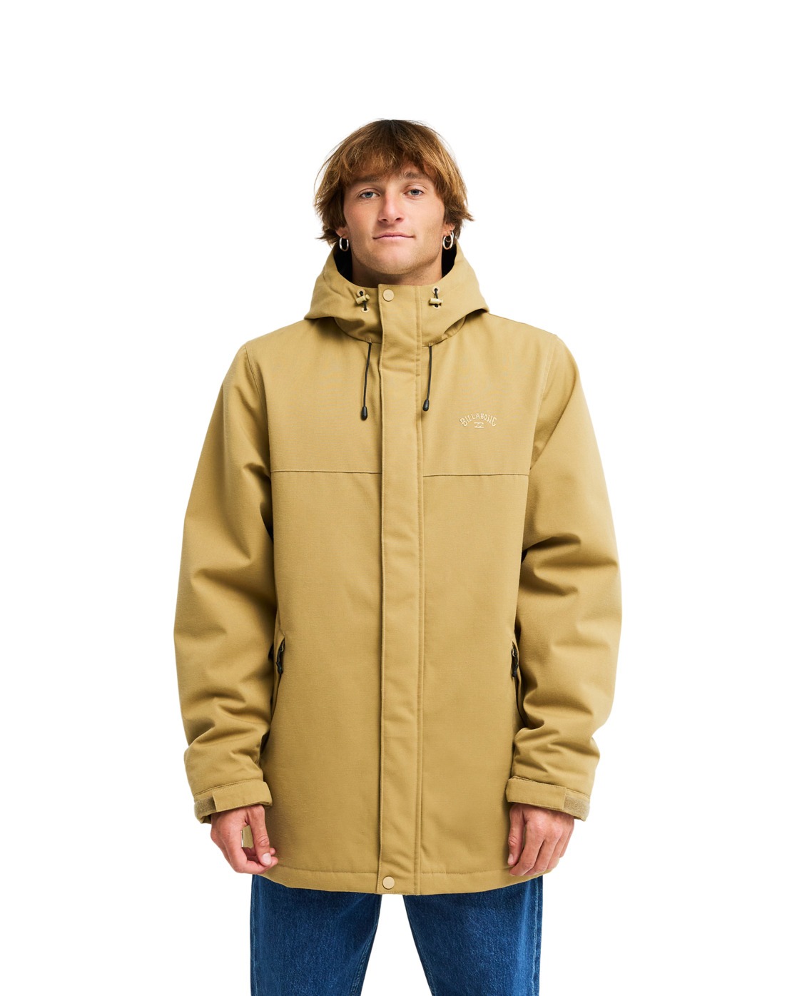 Veste ALL DAY 10K, BILLABONG