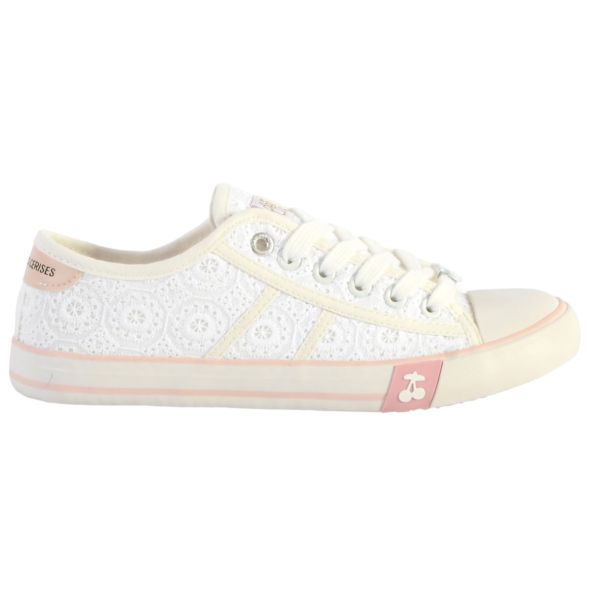 la redoute taillissime chaussure