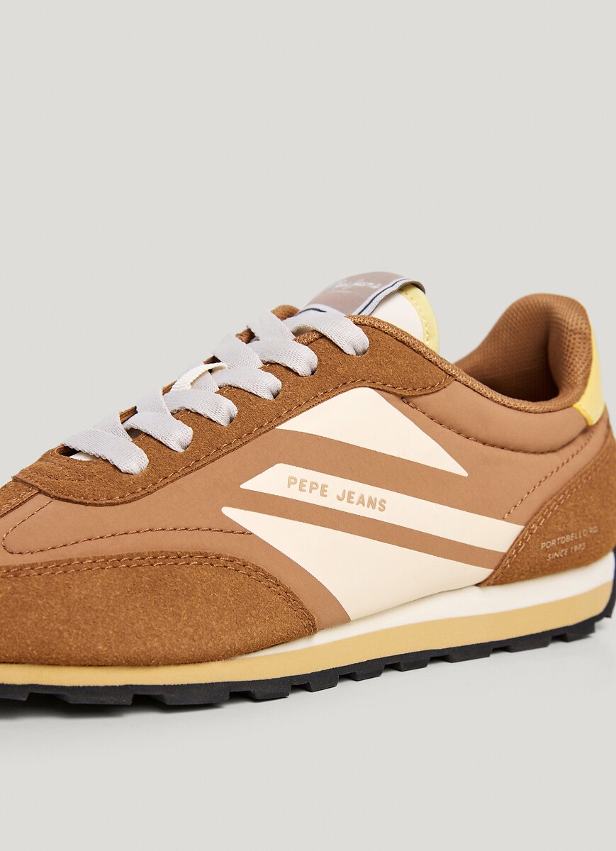Pepe Jeans Zapatillas JANE BRAND — photo 5