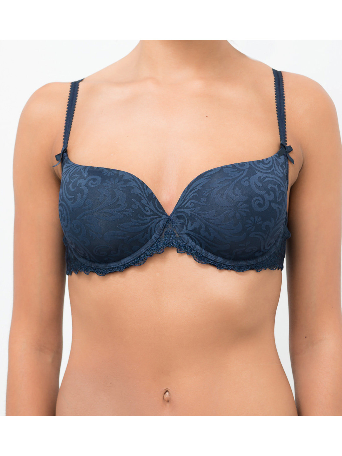 Soutien-gorge préformé Greta, SELMARK