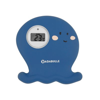 Thermomètre De Bain Digital BADABULLE