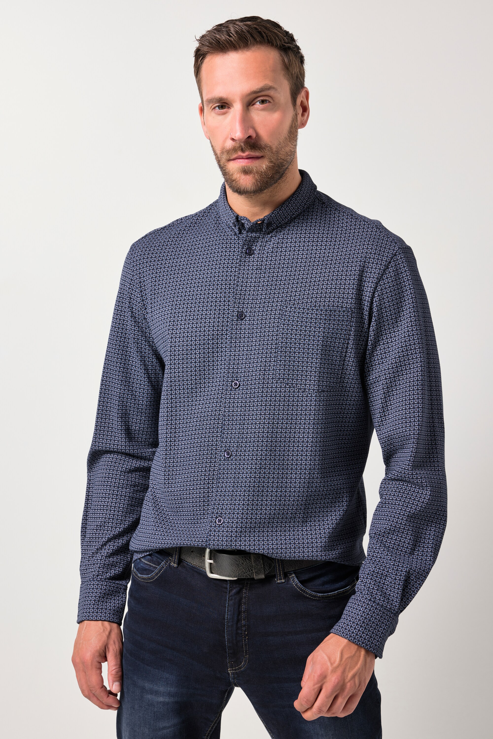 Chemise coupe Modern Fit, JP1880
