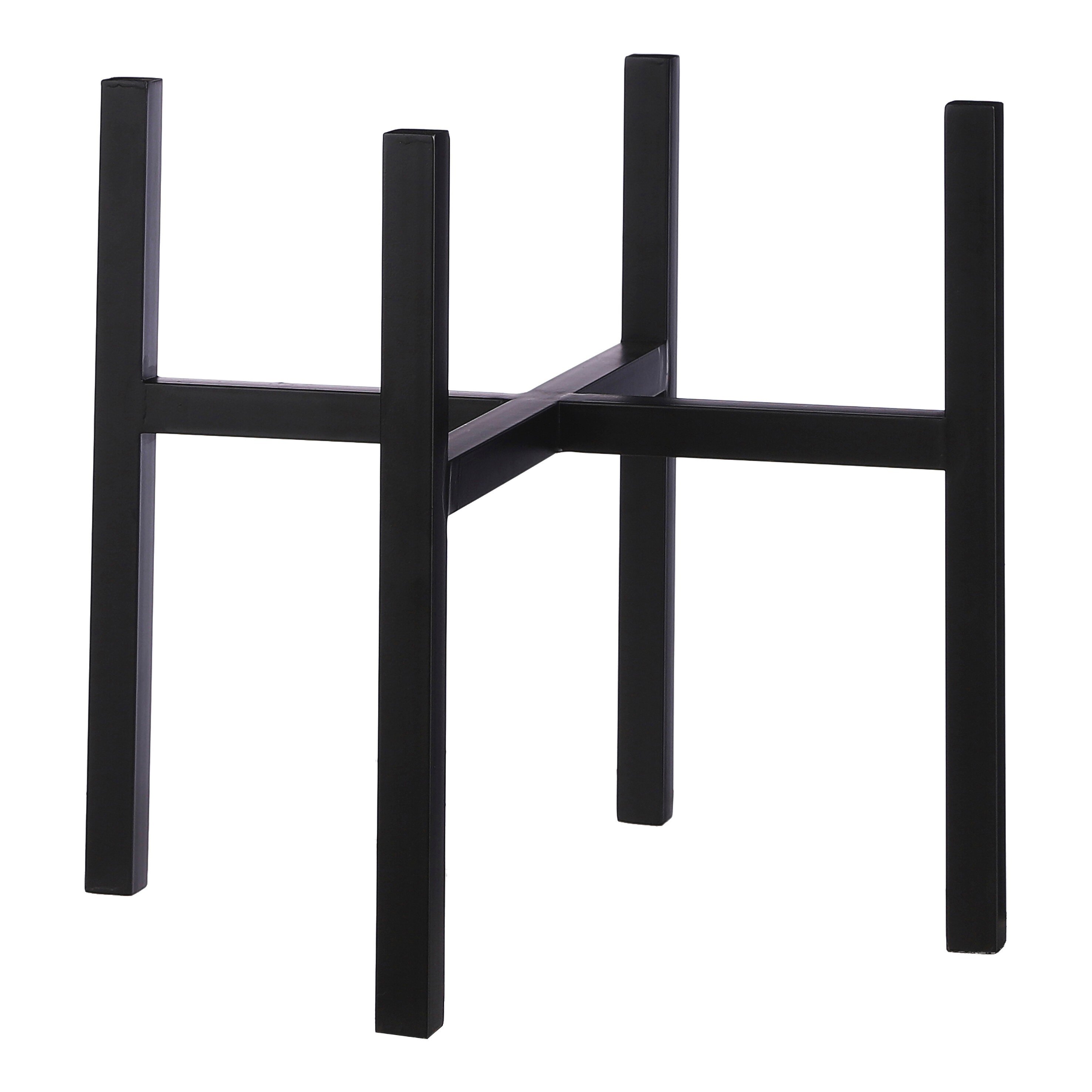 Support pour plantes H40 cm ASCOT XL, MICA DECORATIONS