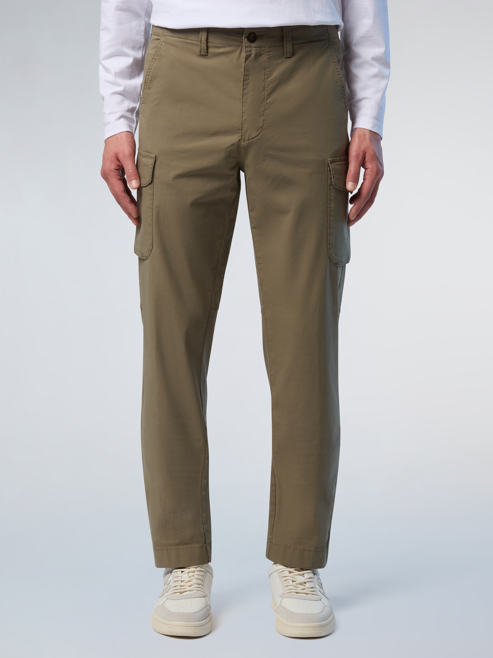Pantalon cargo Amérique, NORTH SAILS