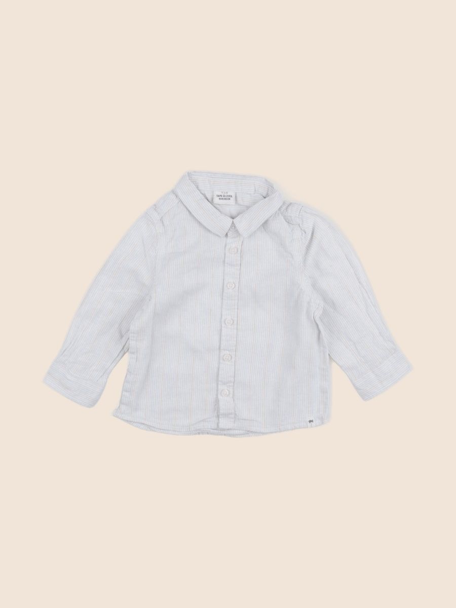 Chemise - Très bon état, TAPE A L'OEIL